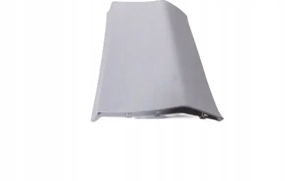 (D)pillar trim (top)