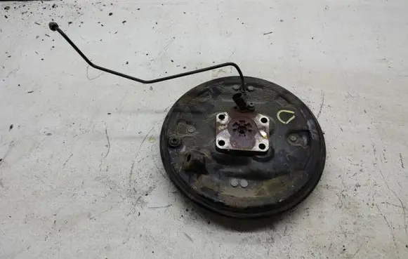 Skoda Kamiq Drum brake (rear) 2q0609076
