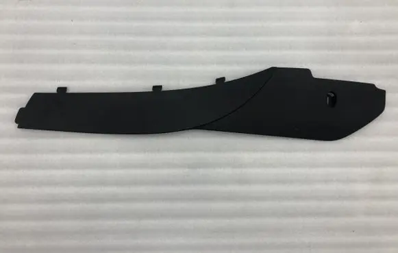 Volkswagen PASSAT B6 Centre console side trim front 