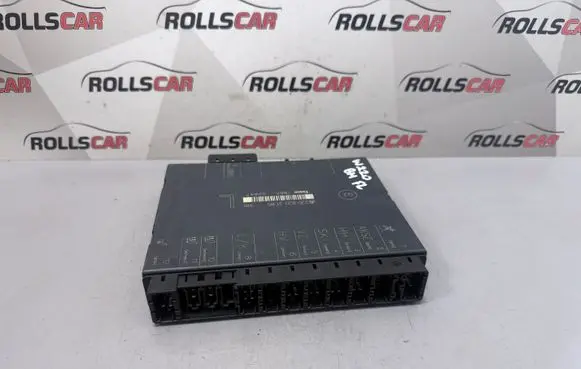 Mercedes-Benz S W220 Seat control module 2208203185