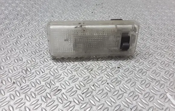 Nissan Murano Z50 Boot/trunk interior light 