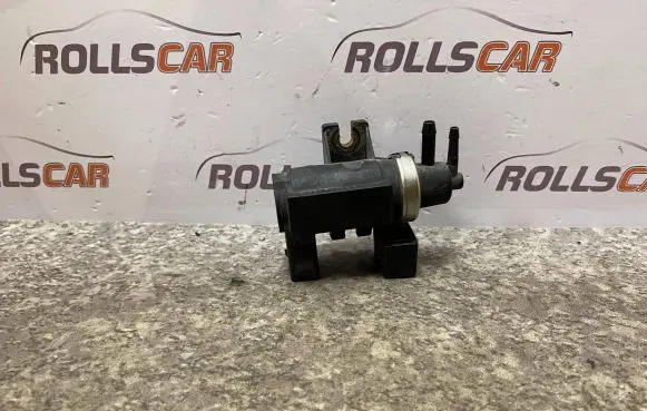 Audi A4 S4 B6 8E 8H Turbo solenoid valve 8E0906628A 72290330