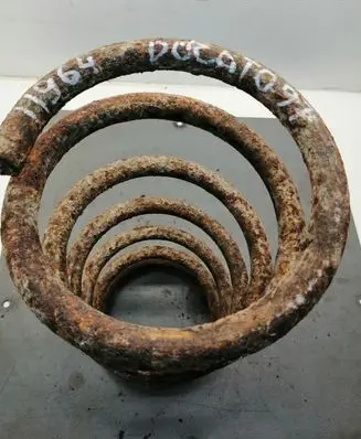 Fiat Ducato Front coil spring