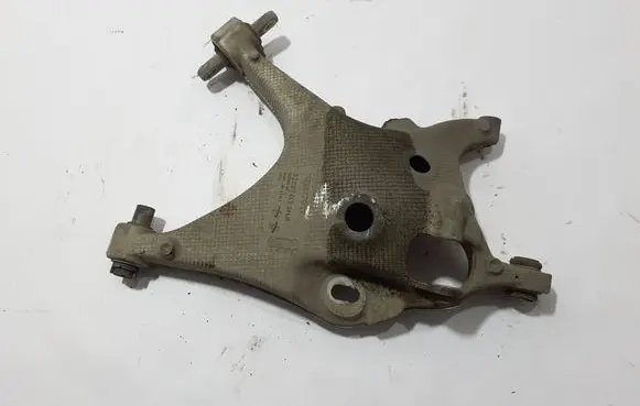 Rear upper control arm/wishbone