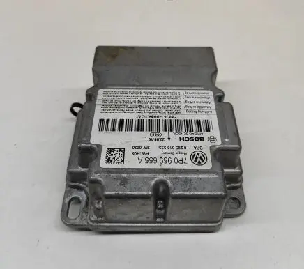Airbag control unit/module