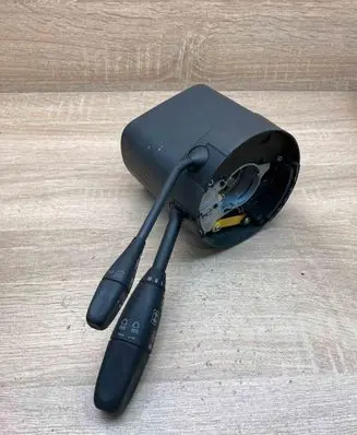 Mercedes-Benz E W211 Wiper control stalk A2115400845 A0085452524
