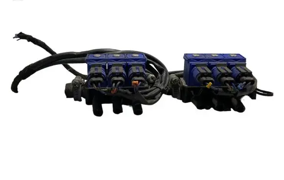 Volkswagen Phaeton LP gas injector 67R010199 110R000140 U150086697
