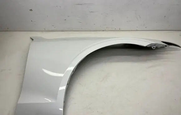 Volvo S60 Fender BSNRA