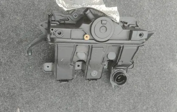 Renault Trafic III (X82) Intake manifold 118302761R