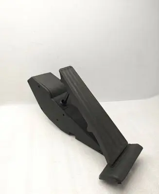 BMW X5 E53 Accelerator throttle pedal 6772705