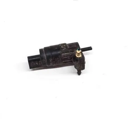 Skoda Yeti (5L) Windscreen/windshield washer pump 1K6955651
