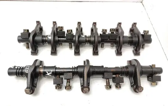 Mazda 929 Valve rocker arm 
