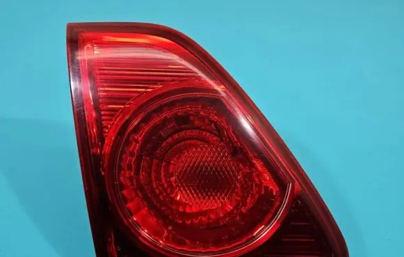 Toyota Corolla E140 E150 Rear/tail lights 02-121L IMPRK1410336