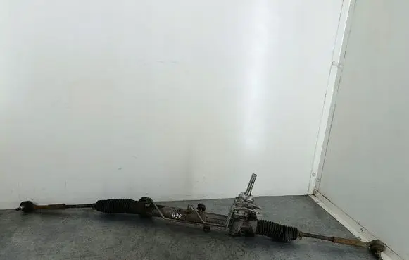 Opel Zafira B Steering rack 7831501259ZF