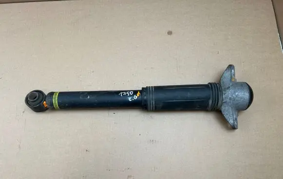 Toyota Camry VIII XV70 Rear shock absorber/damper 4853033670