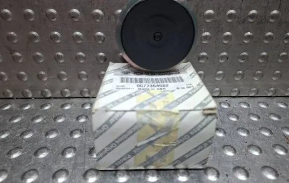 Fiat Ducato Alternator pulley S27624682 77364082F55476601