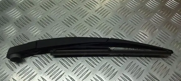 Renault Clio III Rear wiper blade arm 80012977B