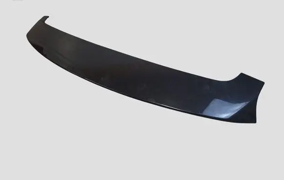 Toyota Auris 150 Tailgate/trunk spoiler 7608502070