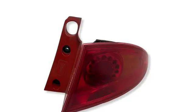 Seat Leon (1P) Rear/tail lights 