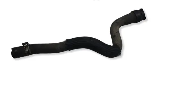 Peugeot 207 Engine coolant pipe/hose 
