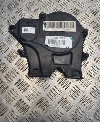 Chrysler Grand Voyager V Timing belt guard (cover) 20132381F 50001090