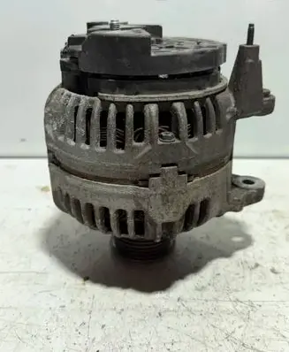 Volkswagen Golf VI Generator/alternator 06F903023F 0124525091