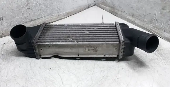 Citroen Xsara Intercooler radiator 9636635380 96366353802 66948