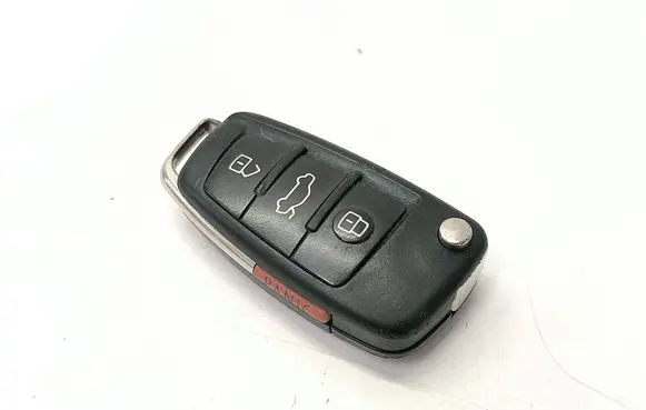 Ignition key/card