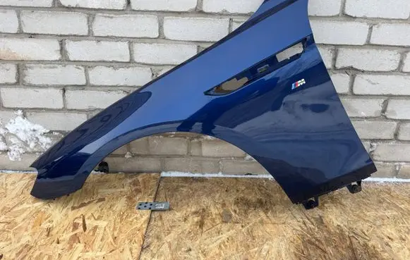 BMW 6 F06 Gran coupe Fender 41357230577 41352217521 7212417