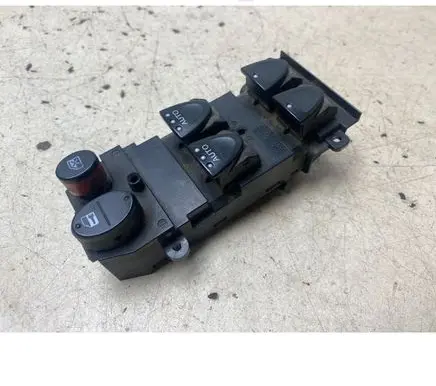 Honda Civic Electric window control switch 83540SMGG120UHS 24102007 341441