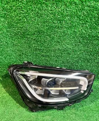 Mercedes-Benz GLC X253 C253 Headlight/headlamp A2539066403