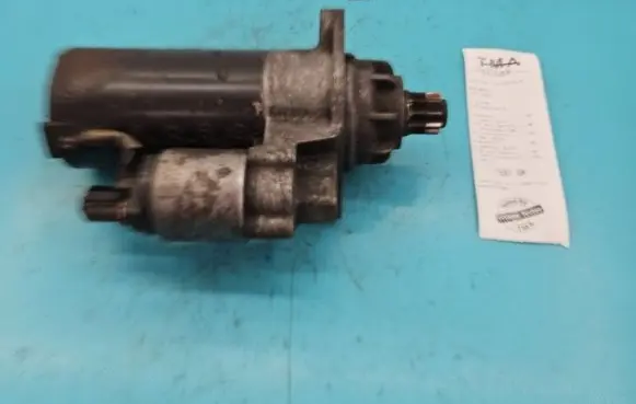 Volkswagen Transporter - Caravelle T5 Starter motor IMPRK1422138