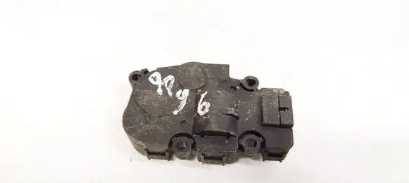 Land Rover Range Rover Evoque L551 Air flap motor/actuator 410478280 412650920EGP0031
