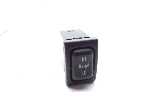 Suzuki Liana Seat heating switch 6J31 USHIN1