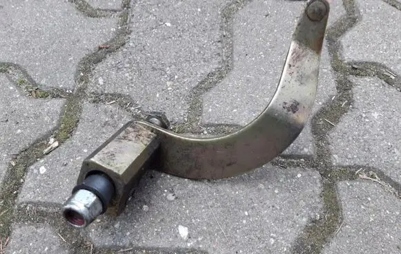 LDV Convoy Slave cylinder release bearing 