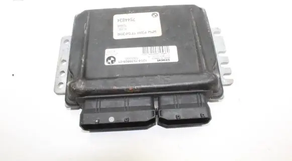 Mini One - Cooper R50 - 53 Engine control unit/module 7539808