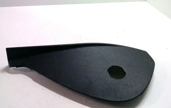 BMW 5 F10 F11 Dashboard side end trim 14243110