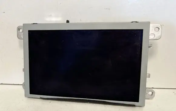 Audi A5 Sportback 8TA Screen/display/small screen 8R0919604A