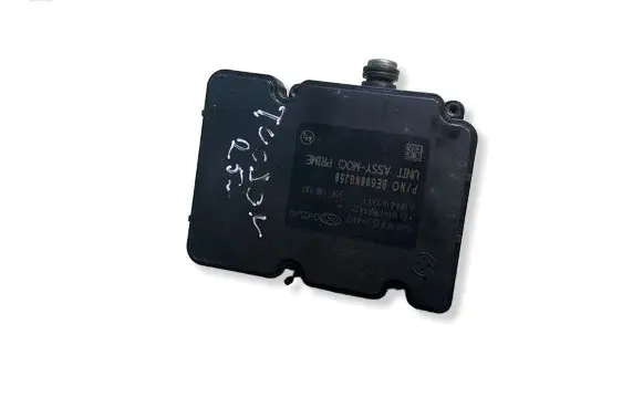 Hyundai Tucson IV NX4 ABS Pump BE600NGJ50 GJ6KAF1F153A441 A1004103AFF