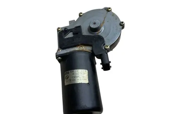 BMW 5 E39 Wiper motor 8360603 404202 5277B
