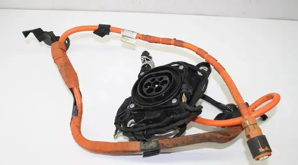 BMW 5 G30 G31 G38 Electric car charging cable 6841559 6830246