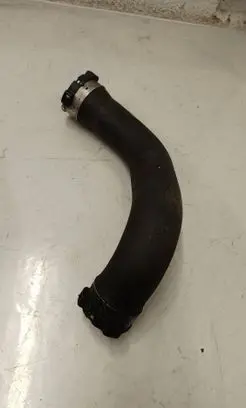 Mercedes-Benz GLE (W166 - C292) Intercooler hose/pipe A1665280200