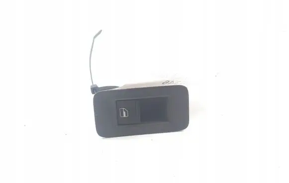 Volkswagen Touareg I Electric window control switch