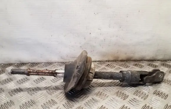 Opel Movano B Steering column universal joint