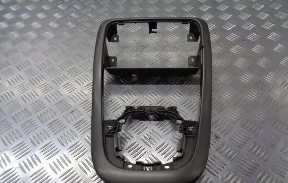 Fiat Croma Head unit multimedia control 735373402