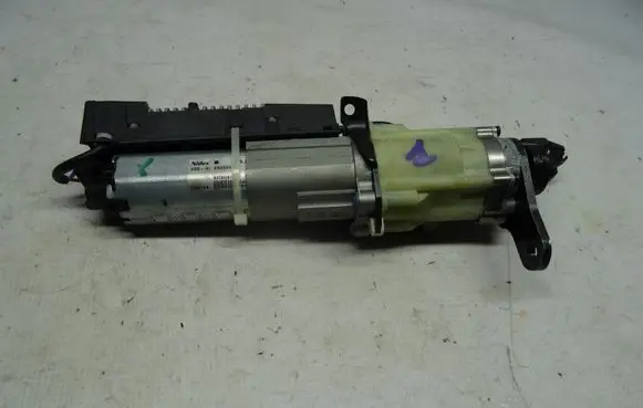 Audi Q7 4L Tailgate strut 4L00910945