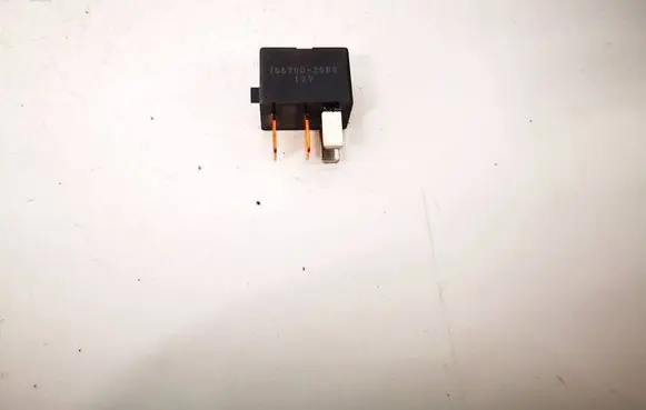 Honda Civic Other relay 1567002680