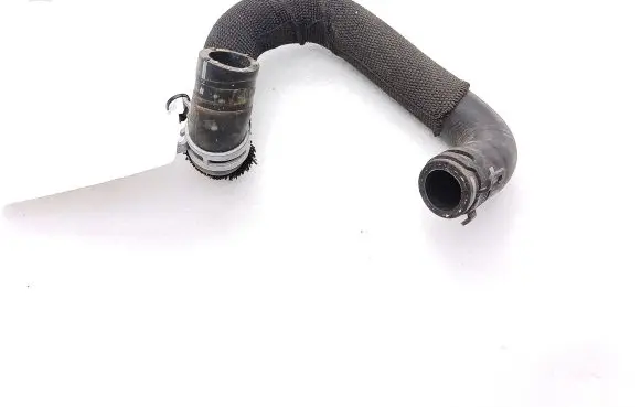Mercedes-Benz GLS X166 Engine coolant pipe/hose A1665060635 9020136A DBL625412