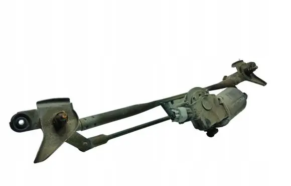 Mazda 6 Front wiper linkage and motor 8492002392