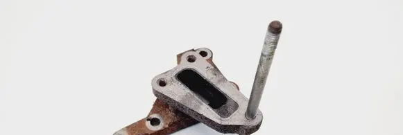 Honda FR-V Other exhaust manifold parts 